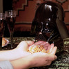 Star Wars Darth Vader or Stormtrooper Helmet Snack Dispenser