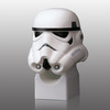 Star Wars Darth Vader or Stormtrooper Helmet Snack Dispenser