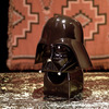 Star Wars Darth Vader or Stormtrooper Helmet Snack Dispenser