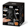 Star Wars Darth Vader or Stormtrooper Helmet Snack Dispenser