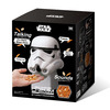 Star Wars Darth Vader or Stormtrooper Helmet Snack Dispenser