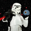 Star Wars Death Star Birdhouse