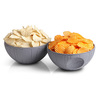 Star Wars Death Star Chip and Dip Bowls