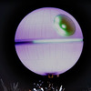 Star Wars Death Star Christmas Tree Topper