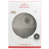 Star Wars Death Star Christmas Tree Topper
