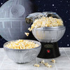 Star Wars Death Star Hot Air Popcorn Maker