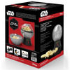 Star Wars Death Star Hot Air Popcorn Maker