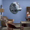 Star Wars Death Star II - Giant Fathead Wall Graphic