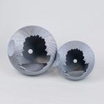Star Wars Death Star II Planters