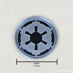 Star Wars Death Star II Planters