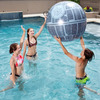 Star Wars Death Star Light-Up Beach Ball XXL