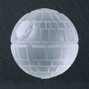 Star Wars Death Star Silicone Ice Cube Tray