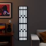Star Wars Death Star Wall Panel Lights