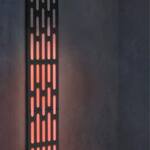 Star Wars Death Star Wall Panel Lights