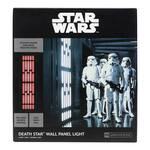 Star Wars Death Star Wall Panel Lights