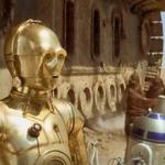 Star Wars Droid Restraining Bolt Magnet