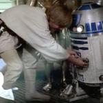 Star Wars Droid Restraining Bolt Magnet