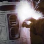 Star Wars Droid Restraining Bolt Magnet