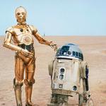 Star Wars Droid Restraining Bolt Magnet