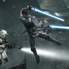 Star Wars: The Force Unleashed II