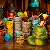 Star Wars Geeki Tikis