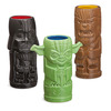Star Wars Geeki Tikis