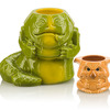 Star Wars Geeki Tikis