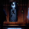 Star Wars Han Solo Frozen In Carbonite Inflatable Costume