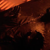 Star Wars Han Solo Frozen In Carbonite Inflatable Costume