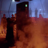 Star Wars Han Solo Frozen In Carbonite Inflatable Costume