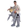 Star Wars Inflatable Tauntaun Costume