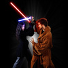 Star Wars Jedi Bathrobe