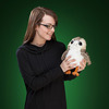 Star Wars: The Last Jedi Life-Sized Porg Animated Plush