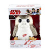 Star Wars: The Last Jedi Life-Sized Porg Animated Plush