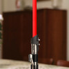 Star Wars Lightsaber Candlestick