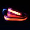 Star Wars Lightsaber Illuminated Dog Leash w/ Sound Effects