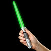 Star Wars Lightsaber Illuminated Ice Pops