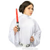Star Wars Lightsaber Illuminated Ice Pops