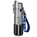 Star Wars Lightsaber Water Bottles - Light Up and Play Sounds