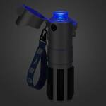 Star Wars Lightsaber Water Bottles - Light Up and Play Sounds