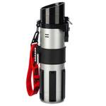Star Wars Lightsaber Water Bottles - Light Up and Play Sounds