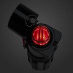 Star Wars Lightsaber Water Bottles - Light Up and Play Sounds