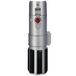 Star Wars Lightsaber Water Bottles - Light Up and Play Sounds