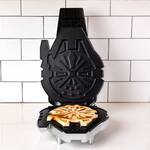 Star Wars Millennium Falcon Waffle Maker