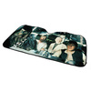 Star Wars Millennium Falcon Windshield Sun Shade