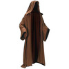 Star Wars Obi-Wan Kenobi Jedi Cloak | The Green Head