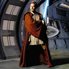 Star Wars Obi-Wan Kenobi Jedi Cloak