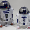 Star Wars R2-D2 Popcorn Bucket and Drink Stein