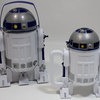 Star Wars R2-D2 Popcorn Bucket and Drink Stein
