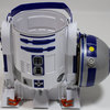 Star Wars R2-D2 Popcorn Bucket and Drink Stein
